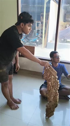 Traning 3d Scaner #ukiran3d #3dscanner #cnc #fyp #ukiranbali