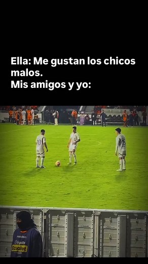 Pero malos en qué? 🤔⚽️ | Master Memes EC