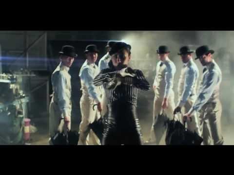 A'Gun - We're Lost In Music [ Electro Freestyle Music ]