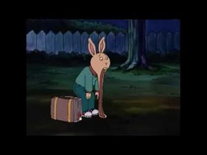 Arthur: You Guys are Aliens!!! [Clip]