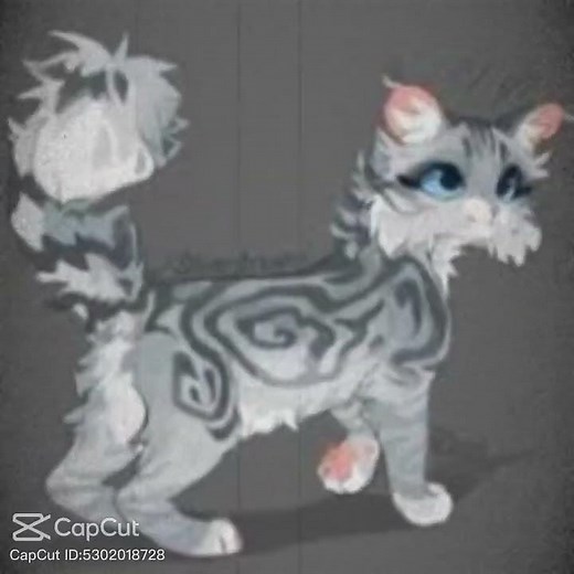 Silverstream’s death #warriorcats #silverstream #graystripe