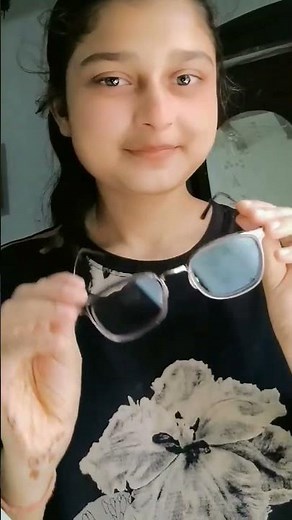 “Unboxing My New Computer Glasses 👓✨Blue Light Protection Review"#unboxing#computerglasses#smartlook