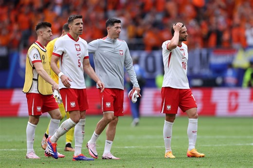 Poland vs Austria Prediction and Betting Tips | June 21st 2024