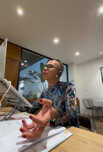 Engaging Moments in English Class