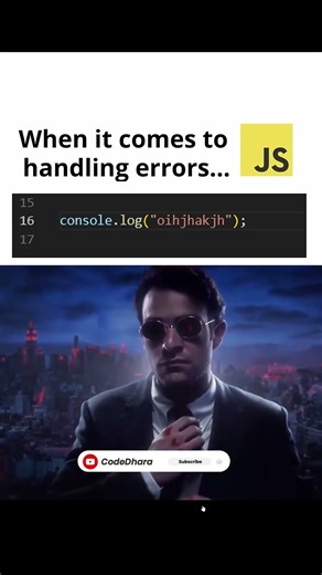 The Debugging King#coding #programming #javascript #python #shorts #youtubeshorts #viral