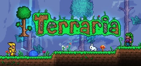 Terraria Steam Gift