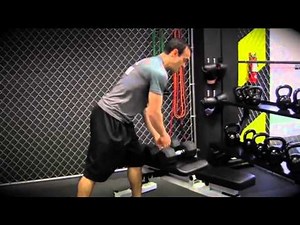 The Perfect 30-Minute Workout