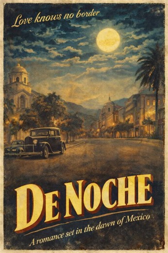 #CapCut #denoche two men in love who leave Los Angeles for Mexico in the 1930s.#DailyFix💕 #obsessed❤️ #PedroPascal
