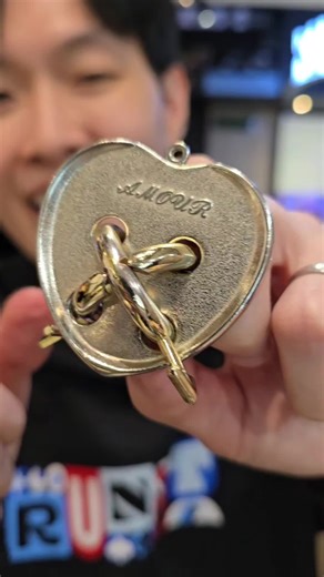 Solving the Amour Cast Puzzle: Step-by-Step Guide