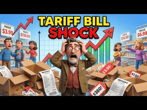 Who Really Pays for Tariffs? The Surprising Answer (2026)