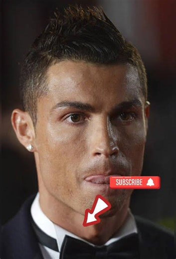 CR7 – Fear in the Box 😈⚽