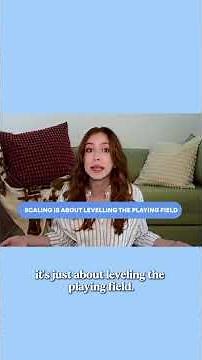 ATARs and the Scaling System: a Full Breakdown! #vce #atar #english #year12 #tutoring #exams #school