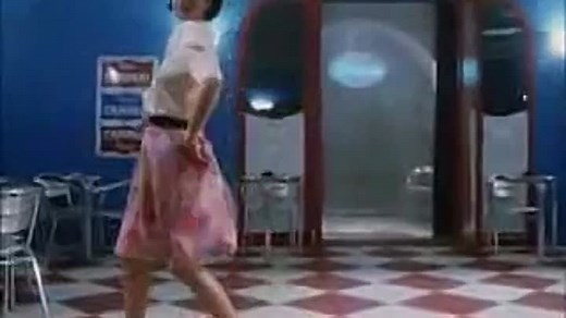 Tinto Brass Movie - Lola Dances Mambo Italiano In Monella.flv