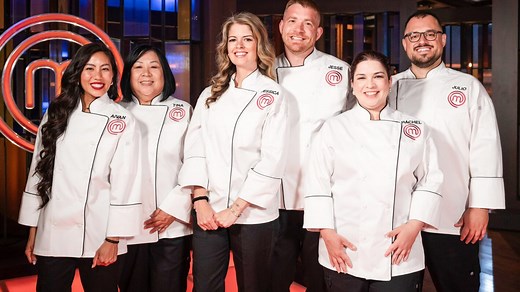'MasterChef: Dynamic Duos' Winners Speak Out About Dramatic Finale & What's Next