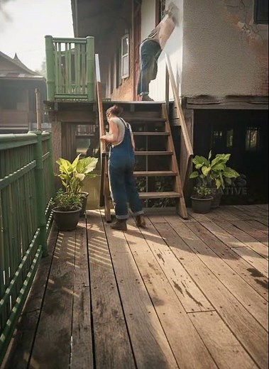 Turning an Outdated Home Into a Modern Architectural Beauty — Complete Transformation! 🏠✨