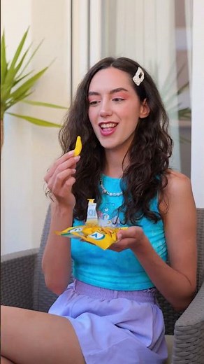 This Simple Candy-Opening Trick Changed Everything 🍬😲 #Smart #Hack