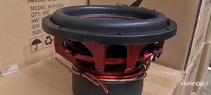 ❄️ Introducing the MIGHTY Ice Power Subs: IP712 and IP715! 🎶 These powerhouses are designed to deliver earth-shaking bass and crystal-clear sound, making every beat of your favorite tunes feel like a concert in your car or home audio setup. 🎵🔊 🧊💪Available at your local supplier.🧊💪 | ICE POWER