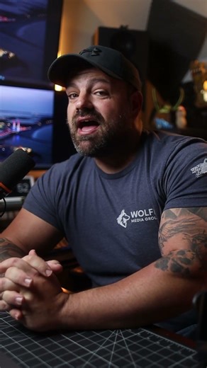 My Rodecaster Duo pranked ME. #CreatorFails