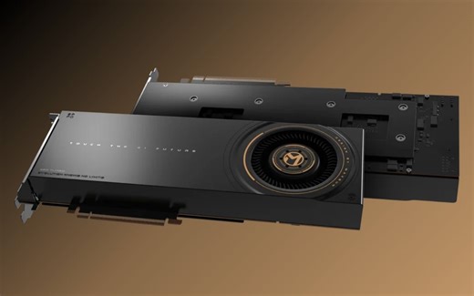 Arc Pro B60 Dual com 48GB de memória da MaxSun chega em breve por US$ 1.200 [RUMOR] - Adrenaline