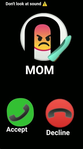 Accept or Decline ? #tutorial #accept #call