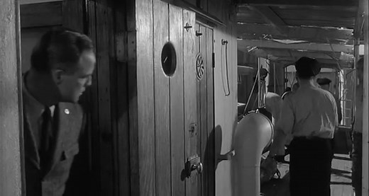 Morituri (1965) - Teljes film