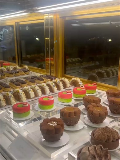 Experience Godiva Cafe at Rixos Premium Belek