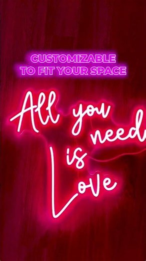Custom Neon Signs for Every Style & Space | Neon Signs Now