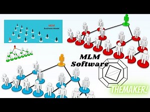 Binary MLM Software advance MLM business plan script MLM software Source code PHP, MLM Software Dem