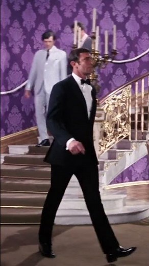ON HER MAJESTY'S SECRET SERVICE | George Lazenby Wrapped Filming as Bond