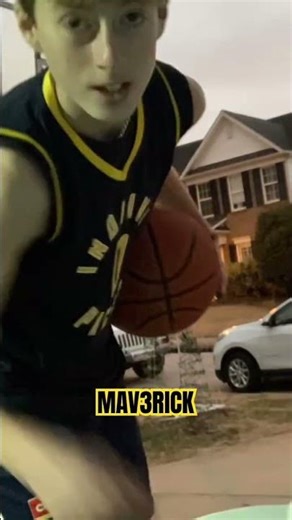 Time-Lapse Basketball