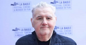 "Je ne me souviens de rien" : accusé d'avoir soulevé la jupe de Marie Portolano, Pierre Ménès affirme qu'il n'était pas dans son "état normal"