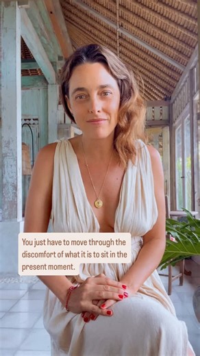 Jennifer Partridge on Instagram: "If the answers were on the mountain, you’d be done by now. They’re not. They’re in the discomfort you keep avoiding. Sit. Feel. Stay. Maybe Tap. But always remember it is not outside of you. That’s where the truth lives. No plane ticket required. #stay #presentmoment #healing #selflove #hereandnow #healing #healingjourney"