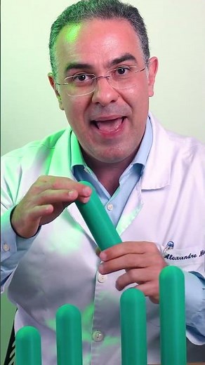 Será que o tamanho normal de um pênis é 18 cm? #andrologia #urologia #shorts