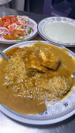 Pakistan’s Only Daal Chawal That Shocked Me 😅 | Honest Faisalabad Food Review