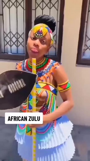 Exploring African Zulu Dance and Culture
