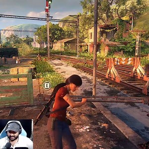 1.2K views · 49 reactions | Uncharted Climax Part 2/2 | VT Gaming | Facebook