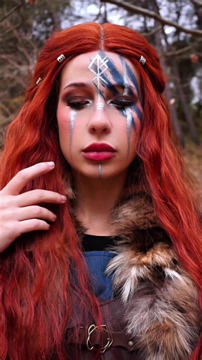 Hi rawbladers! Good monday! Sköl! 🍻 #vikings #fantasy #cosplay #larp #got