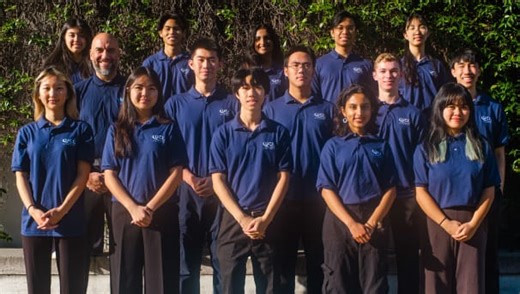 UC Irvine CanSat 2025-2026