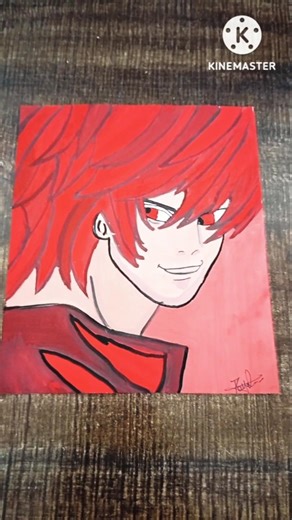 Light Yagami 🔥 Death Note Art That Feels Too Real 😈 #shorts #anime #lightyagami #deathnote #animeart