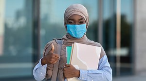 Health department said its order dealing with masks still is in effect, despite Gov. Lee’s executive order