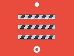 Play Line Barriers | Free Online  Games. KidzSearch.com