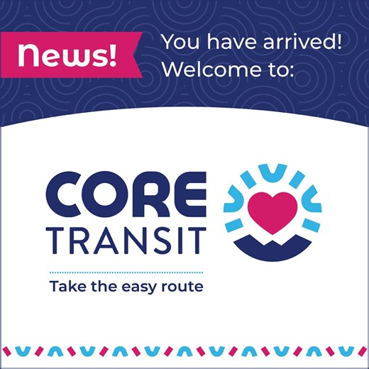 Core Transit is the Vail Valley’s new transportation authority as EVTA and ECO Transit combine operations