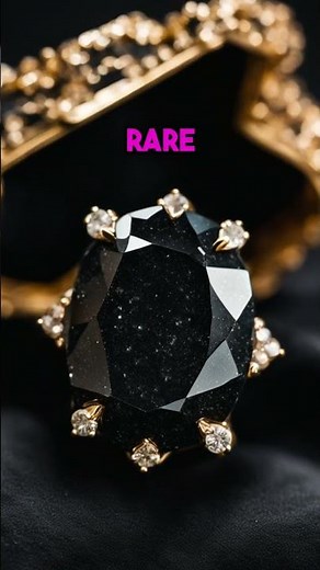 💎 Serendibite: The Ultra-Rare Gemstone Worth Millions! 🌟 #rareminerals #science #crystals #gemstones