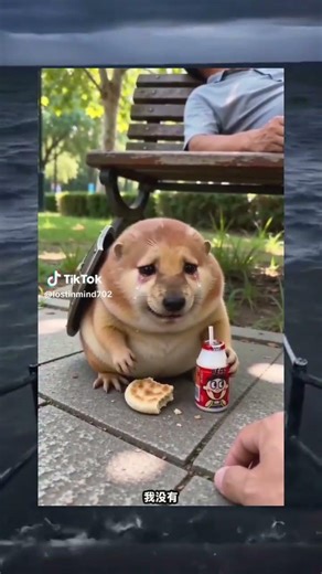 Tôi không uống trộm , id roblox : gioivaomaxuc.#可爱#我的刀盾#可爱狗狗#萌宠出道计划