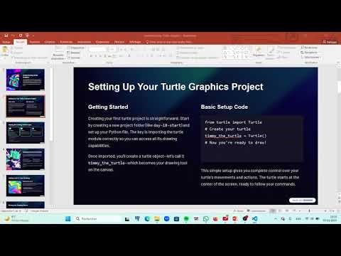 02 - Working with Python GUI