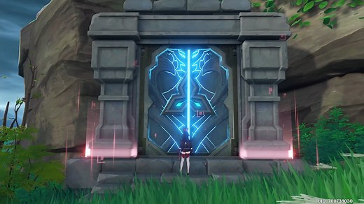 Genshin Impact: Formations-Anwesen freischalten