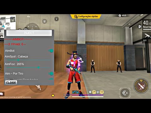 NOVO PAINEL XIT 😱 DRONE INFINITO SEM BAN LINK DIRETO ANDROID/IOS GRÁTIS MATA NO DRONE MOD MENU‼️