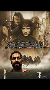 842K views · 27K reactions | Yo también quiero vivir ese Don Pool ❤️慄‍♂️ #lotr #lordoftherings #hobbit #thehobbit #tolkien #thelordoftherings #middleearth #jrrtolkien #love #mylove #loveyou #amor #miamor #amorincondicional #spartan #espartanos #300 #greece #Grecia #relationships #relationshipgoals #funny #trendingreels #viralreels #facebookreels #funnyreels #reels #fyp | Tolkiendili | Facebook