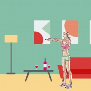 1.2M views · 310 reactions | Let's keep fit and lose weight! Best home workout app. 7 minutes no equipment, embark on a new way of life. You won't regret It. INSTALL AND LET'S BEGIN！ | 7 FIT | Facebook