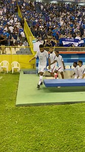 98K views · 1.6K reactions | Boys are ready.  Kickoff is just around the corner here in El Salvador. #SLVvUSA | #OnlyForward #SoloPaLante | U.S. Soccer | Facebook